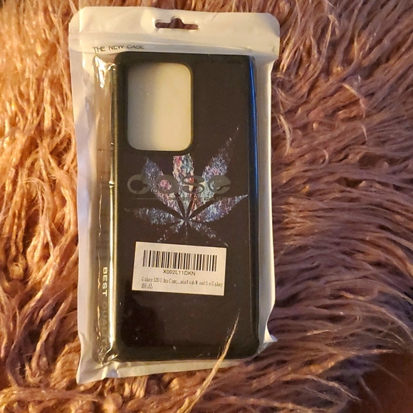 Galaxy S20 Ultra Case, Case mobile case - Picture 2 of 4